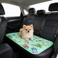 thumbnail image 6 of FeiFu Dog Cooling Mat Waterproof Outdoor Pet Cooling Mat Washable Summer Cats Sleeping Blanket Cats Dog Cushion Pad Sleeping Cool Mat, 6 of 6