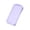 Purple, variant on Macaron Stationery Box, Sketch Pen Box, Plastic Pencil Box, Colored Lead Painting Art Student Storage Box (Green)