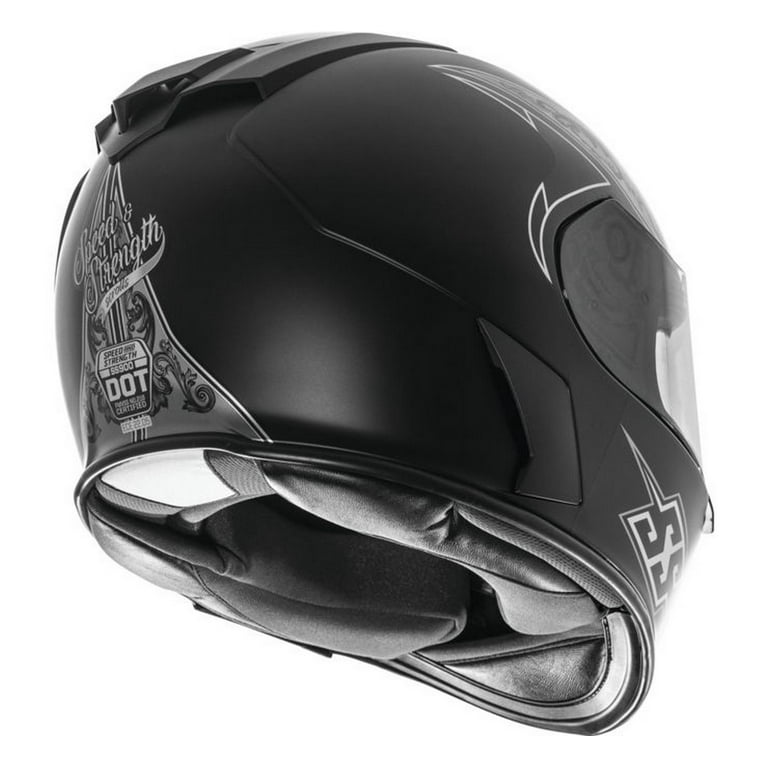 Speed and cheap strength ss900