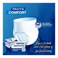 thumbnail image 2 of Ropa Interior desechable Tena Comfort Talla Grande 13pzas, 2 of 4