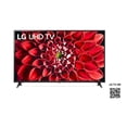 thumbnail image 1 of Smart TV LG pantalla 43 Active HDR UHD HDMI USB 43UN7100PUA, 1 of 4
