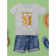 thumbnail image 3 of October 31st T-Shirt Juniors -Image by Shutterstock,  Small, 3 of 4