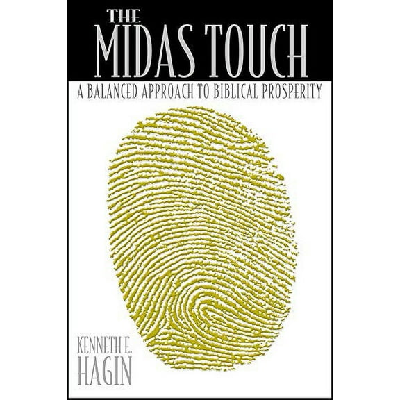 Pre-Owned Midas Touch Paperback