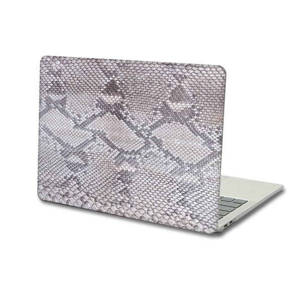 KSK KAISHEK Hard Case Cover for MacBook Pro 16 inchs( Touch ID, 2020 - 2019) Model A2141, Type C Outdoor A 22