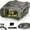 Camouflage, variant on Night Vision Goggles for Adults, 4K Night Vision Binoculars with 5000mAh Rechargeable Battery and 32GB TF Card for Hunting, Wildlife Observation and Security