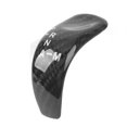 thumbnail image 2 of Gear  Knob Cover Gear  Knob Trim Auto Gear  Knob Cover Gear Shifter Knob Cover Center Console Gear  Knob Cover Gear  Knob Cover Carbon Fiber Center Console Gear  Knob Trim For GT-R, 2 of 8