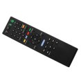 thumbnail image 3 of Remote Controllers, Direct Channel Remote Control Durable Cover Almost All Functions Dedicated Menu Navigation Keys  For  RMT-B104P, 3 of 8