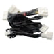 thumbnail image 1 of For Tesla Model 3 2021 Audio Speakers Cable Modified Audio Loudsperker Activation Wire with 2 Capacitor, 1 of 5