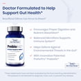 thumbnail image 6 of 1MD Nutrition PreBioMD - Prebiotic with PreforPro® | Support Healthy Digestion and Beneficial Bacteria, 6 of 9
