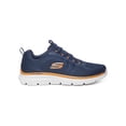 thumbnail image 2 of Skechers Men's Burns 2.0 Slip-On Athletic Shoe, Wide Width Available, 2 of 5