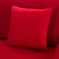 thumbnail image 2 of Fdit Ensemble de Housses de Sofa, Housse de Sofa Imperméable Élastique et Antipoussière, Protège-Coussin, Housse Antidérapante, 2 of 7