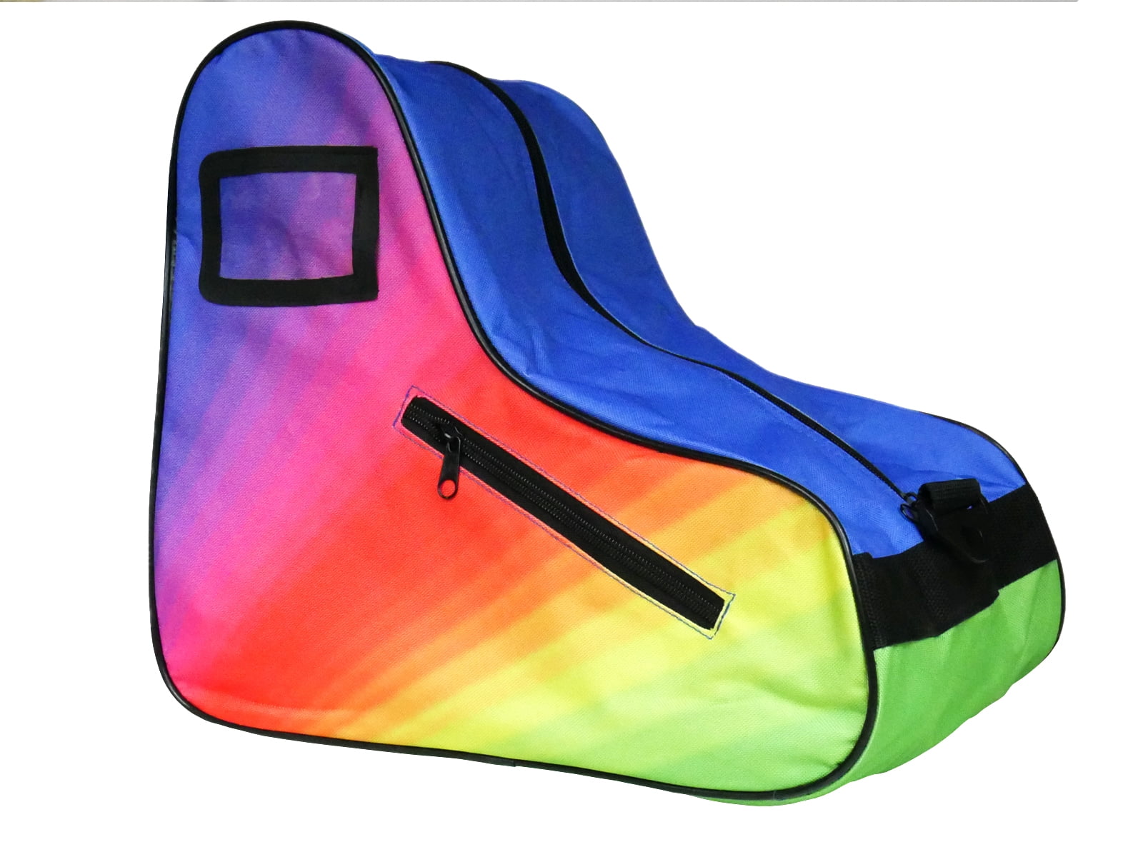 Epic Skates Limited Edition Rainbow Skate Bag