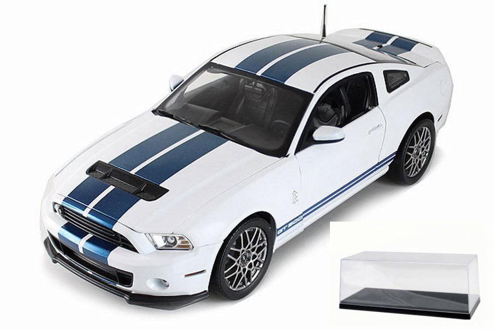 shelby gt500 diecast