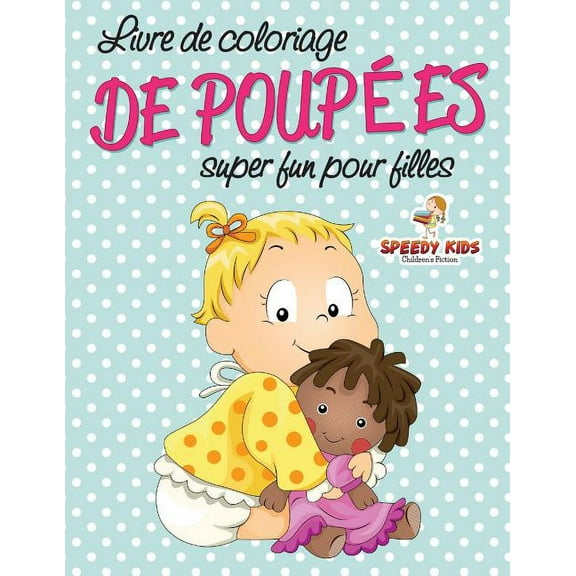 Livre de coloriage C, comme chat (French Edition) (Paperback)