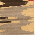thumbnail image 5 of Claremont Larva Terra/Brown Rug, Multiple Sizes, 5 of 5