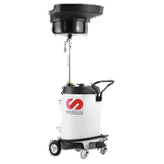 Samson Gravity Collection with Pressure Discharge - 3724