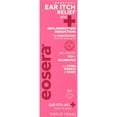 thumbnail image 2 of Eosera Ear Itch MD Plus Anti-Itch Ear Drops with 1% Hydrocortisone, 10 mL, 2 of 5