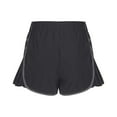 thumbnail image 5 of Running Shorts for Women Summer Quick Drying Moisture Wicking Pleated Yoga Gym Active Sports Workout Athletic Shorts, 5 of 6
