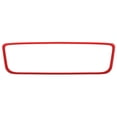 thumbnail image 1 of SharkTRUE For Y Inner Rearview Mirror Cover Frame Silicone Case Accessories New Q5, 1 of 8