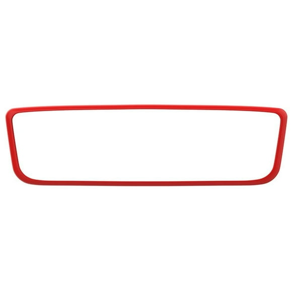 Daily Mix Store For Y Inner Rearview Mirror Cover Frame Silicone Case Accessories Hot T8