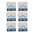 thumbnail image 3 of 5 Pcs Interface USB pour Hôte PS5, Port de Charge USB Remplacement de Manette de Jeu Prise de Charge USB Pièces de Réparation, pour Console de Jeu PS5, 3 of 8