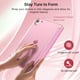 thumbnail image 5 of Funda MoKo para iPad 11.ª generación de 11 pulgadas 2025 con soporte para lápices, color rosa, 5 of 9