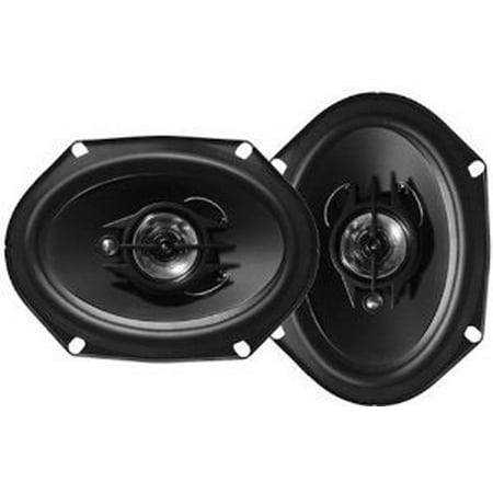 XXX XGT6803 Speaker 6X8