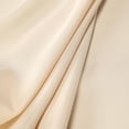 thumbnail image 3 of BalsaCircle 60" x 126" Polyester Rectangular Tablecloth Beige, 3 of 8