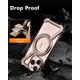 thumbnail image 5 of Funda de teléfono OATSBASF compatible con iPhone 16 Pro Max, 5 of 8