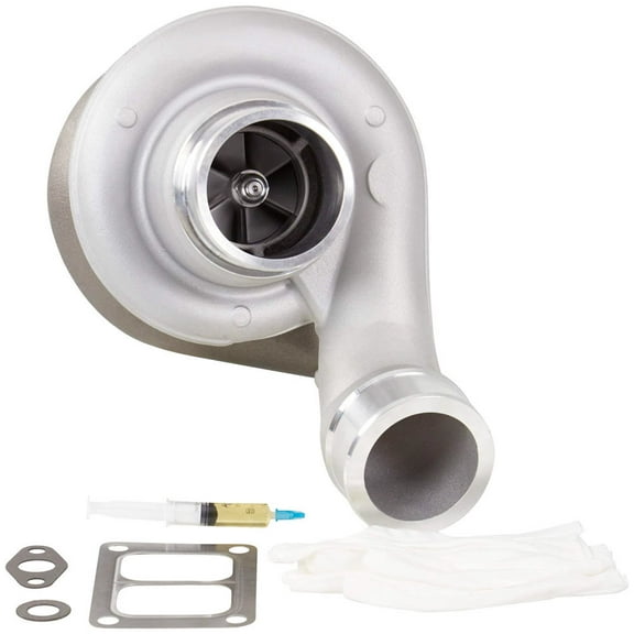 For Mack E7 Series Engine Replaces 167778 168647 171831 Turbo Turbocharger - BuyAutoParts