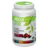 Vega™ One All-In-One Nutritional Shake Mixed Berry Flavor Drink Mix 30 oz. Bottle