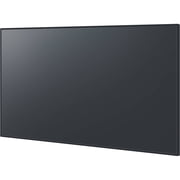 Panasonic TH-75EQ2W 75 16:9 Class 4K Ultra HD Digital Signage IPS LED Display, Black