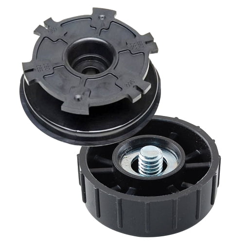 Ryobi Trimmer Inner Reel \u0026 Bump Head Knob Assembly for 700r, 765r