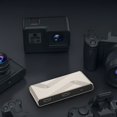 thumbnail image 7 of BQBQERT 4K Video Captures Card Type C to HDTV Video Grabbers Recorders for Game Camcorder Camera Live Streaming, 7 of 7