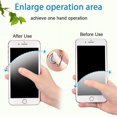thumbnail image 5 of Anillo para teléfono con soporte para gato, ultradelgado, lindo, soporte para anillo con agarre para dedo para teléfono inteligente de 360 ​​grados, Compatible (1 paquete), 5 of 5