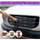 thumbnail image 2 of Malla protectora contra insectos para coche, rejilla delantera, cubierta del motor, tanque de agua, molduras, accesorios para Great Wall Haval Dargo 2020 2021 2022, 2 of 5