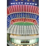 Brickstars LED Lighting Kit for LEGO 10284 Creator Camp Nou FC Barcelona
