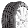thumbnail image 2 of Llanta 225/60 R16  98H Yokohama  Avid Ascend Lx, 2 of 5