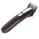 thumbnail image 3 of Claypers De Cabello Profesional, Carga USB Cómoda Caballeros De Cabello Incisivo Bajo Ruido Para Principiantes Para El Hogar O Salón De Peluquería Profesional, 3 of 7