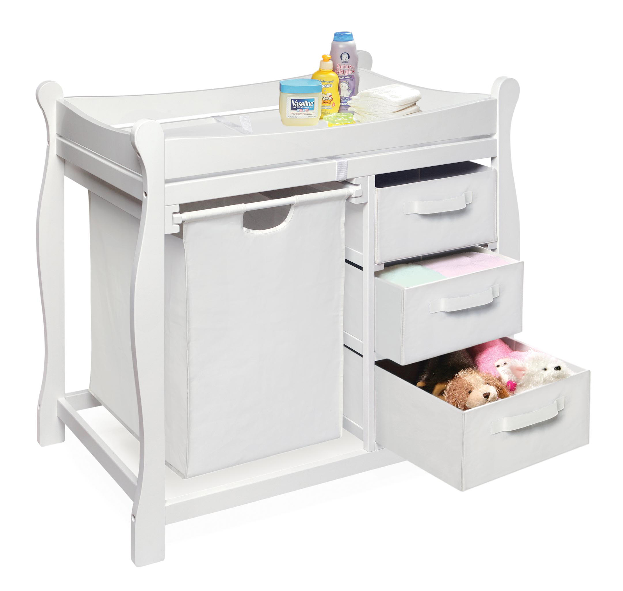 baby changing table near me