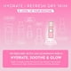 thumbnail image 5 of Humectante Glow Recipe Zumo de Sandía Acido Hialurónico Reutilizable 50 ml, 5 of 8
