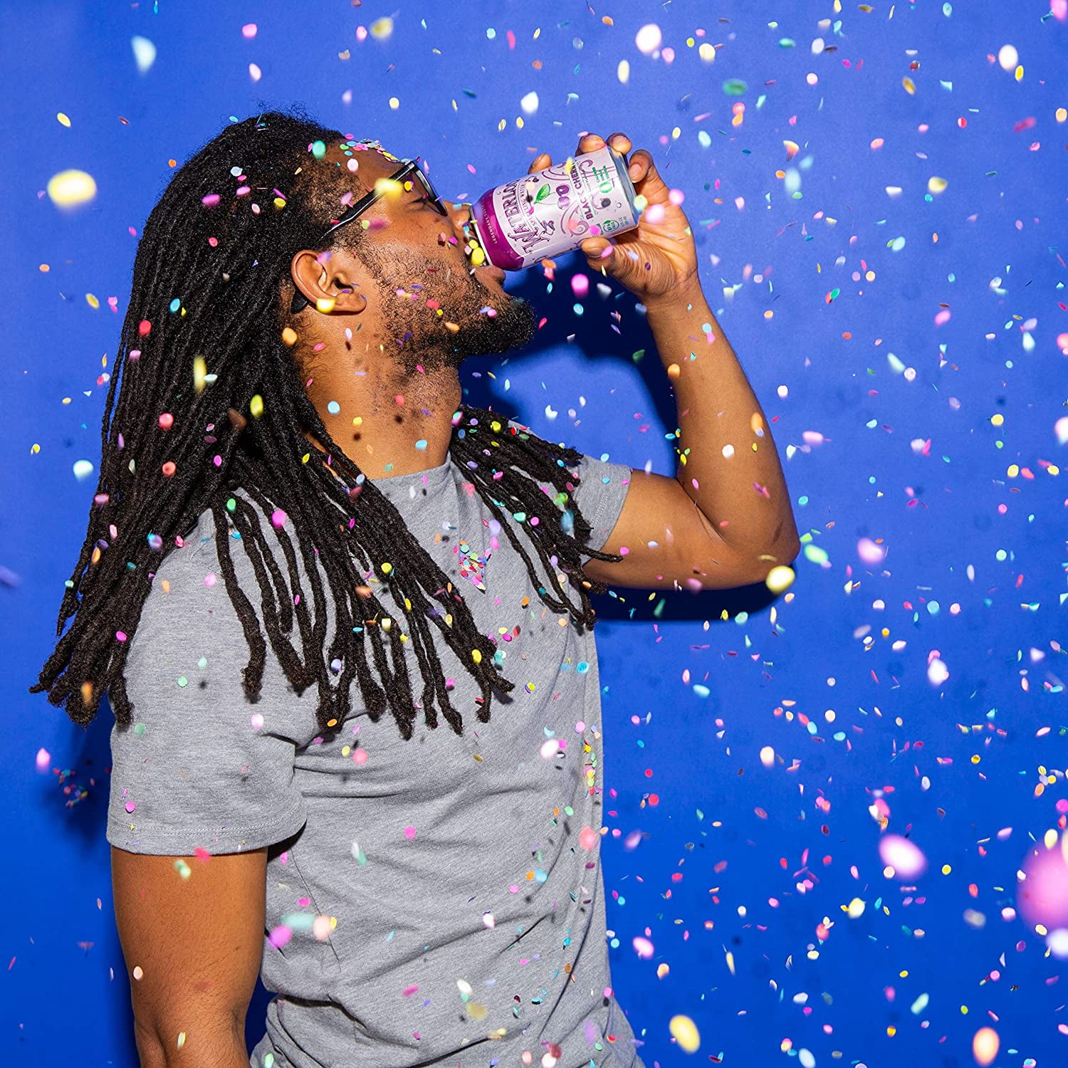(2 Pack)Waterloo Sparkling Water, 12/12 fz.