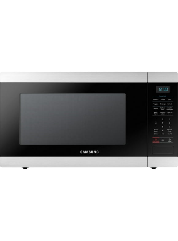 Samsung Microwaves in Microwaves