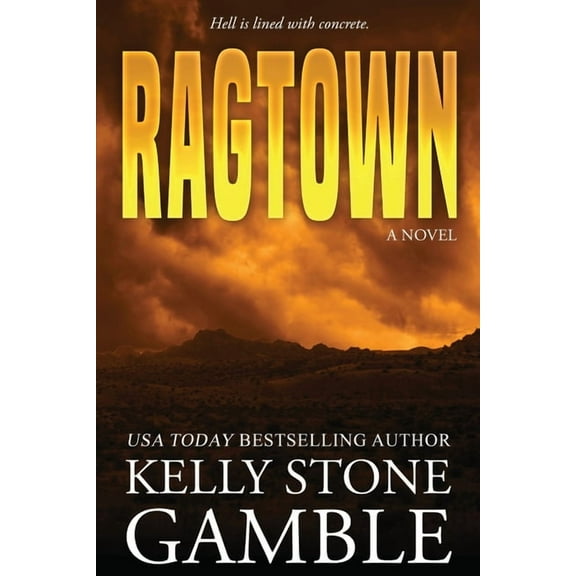 Ragtown, (Paperback)