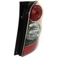 thumbnail image 3 of For Mazda MPV 2004 2005 2006 Tail Light Unit Passenger Side w/Rocker Moldings MA2819108, 3 of 4