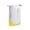 B,Free Size, variant on No-Pump Vacuum Storage Bags, Large Cube Vacuum Seal Bags, Space Saver Bags for Clothes, Press & Seal, No Pump Needed, Comforters, Blankets