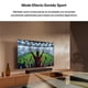 thumbnail image 2 of Barra de Sonido LG Bluetooth 4.1 Canales con Subwoofer Efecto de Audio Envolvente para Deportes SH5AWC, 2 of 11