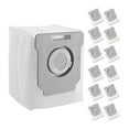 thumbnail image 1 of Reemplazo de robots de barrido 12 piezas para piezas de Irobot Roomba para I4+(4552) I6+(6550) I7+/j7+, 1 of 5