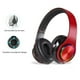 thumbnail image 3 of Auriculares Inalámbricos Auriculares Bluetooth Reducción De Ruido Estéreo Auriculares Sobre La Oreja matsuzay EL013604-02, 3 of 5