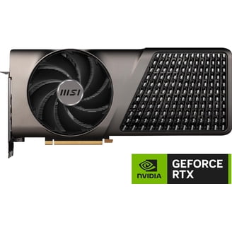 ASUS TUF Gaming GeForce RTX 4070 Ti SUPER 16GB GDDR6X GPU Graphics